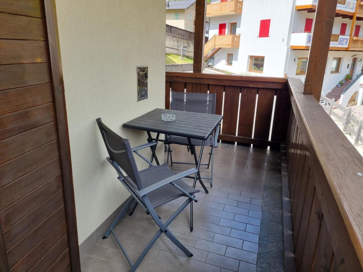 Col Rodella Apartment Campitello di Fassa Exterior foto