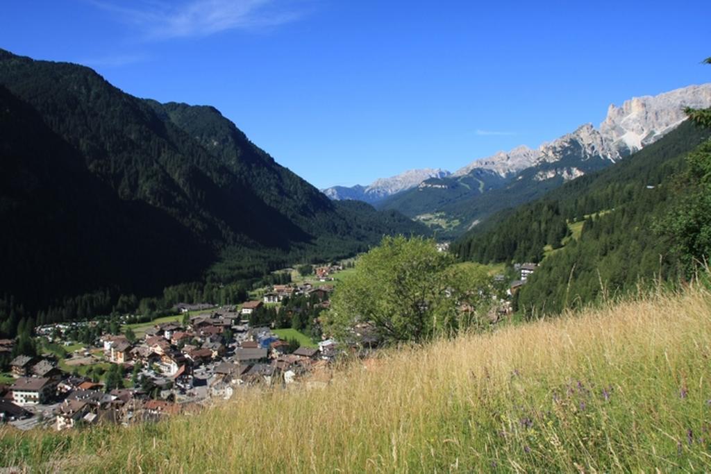 Col Rodella Apartment Campitello di Fassa Cameră foto